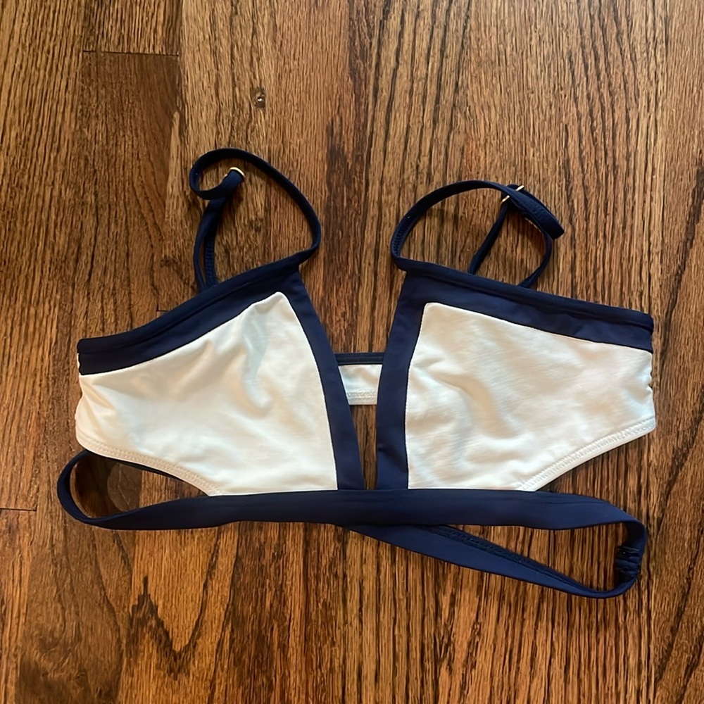 Lspace Bikini Top